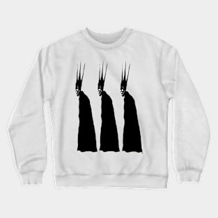 We Three Kings Crewneck Sweatshirt